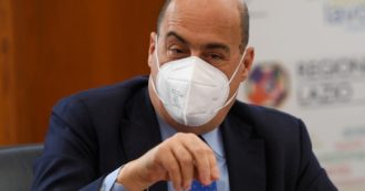 Copertina di Roma, sabato il Pd annuncia il “sindaco”: Zinga