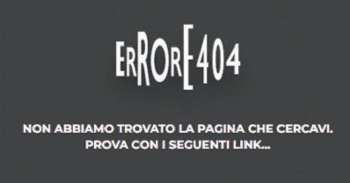 Casellati: già spariti dal sito Mediaset i voli “blu” delle Iene