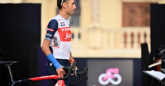 Copertina di Giro d’Italia, non degli italiani: le salite e i partenti sono da grande Corsa, ma la Maglia Rosa è senza un pretendente azzurro