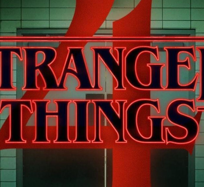 Stranger Things 4, ecco il nuovo inquietante teaser della serie targata Netflix: “Sto urlando”