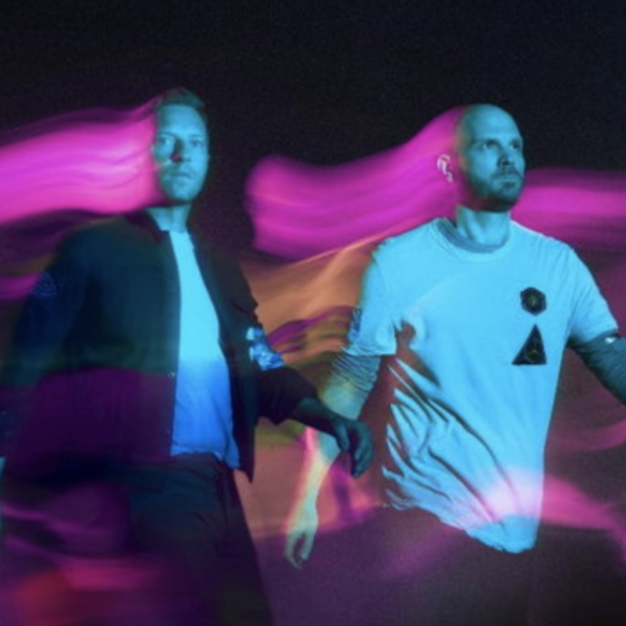 I Coldplay lanciano nello spazio “Higher Power”: “Una canzone nata su un lavandino di un bagno”