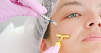 Copertina di Baby ritocchi in crescita: l’Inghilterra li vieta, in Italia ancora nessuna legge