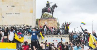 Le sparizioni forzate sono in crescita in tutto il mondo: così aumentano i desaparecidos