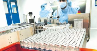 Copertina di Brevetti liberi, Biden passa la palla all’Ue