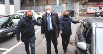 Copertina di Calabria, l’ex assessore regionale Talarico condannato in primo grado a cinque anni per scambio elettorale politico-mafioso