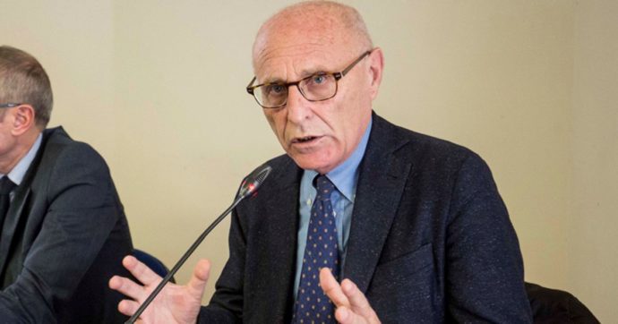 “Se è così, vadano in procura e denuncino”