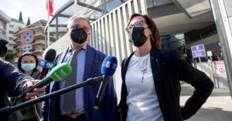 Copertina di Cucchi, l’appello aggrava le pene per i carabinieri