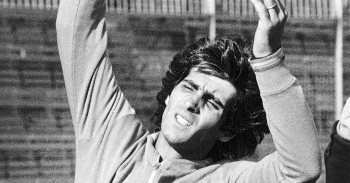 Il guardalinee del gol annullato a Turone 40 anni fa: “Era fuorigioco, non cambio idea. Se ci fosse stato il Var, mi avrebbe dato ragione”