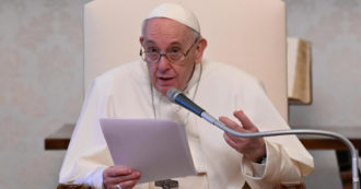 Brevetti,  il Papa a favore della liberalizzazione: “Legge di mercato non prevalga su legge dell’amore. Speranze siano condivise”