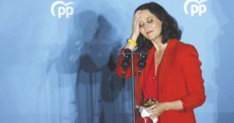 Copertina di “I socialisti devono rinnovarsi. La speranza spagnola è Errejón”