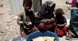 Copertina di Nuove primavere da fame. Medio Oriente e pandemia