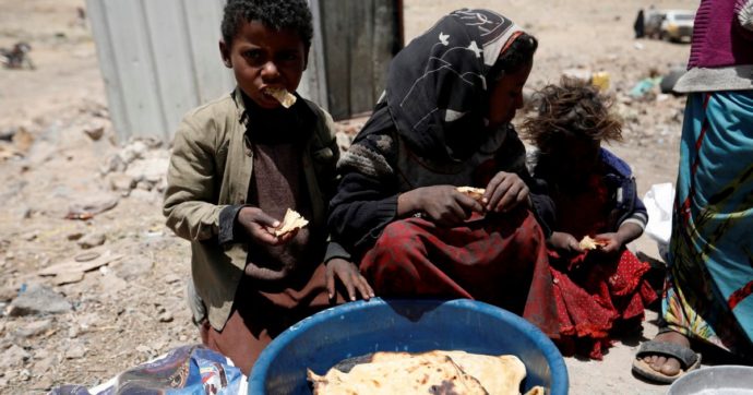 Copertina di Nuove primavere da fame. Medio Oriente e pandemia