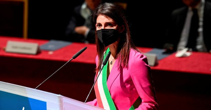 E Virginia ci ripensa: no a Rousseau