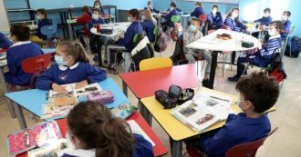 Copertina di Scuola, a settembre vogliamo davvero ripetere gli errori di un anno fa?