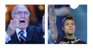 Copertina di Pippo Baudo: “Fedez? Se avessi condotto io il Concertone avrei spento le telecamere. La Rai ha fatto bene a chiedere il testo”