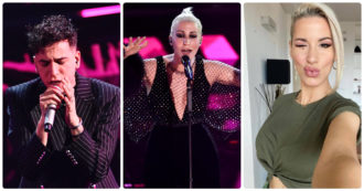 Copertina di Da Malika Ayane a Baby K: i nuovi singoli della settimana. Alcune belle conferme ma anche brutte sorprese