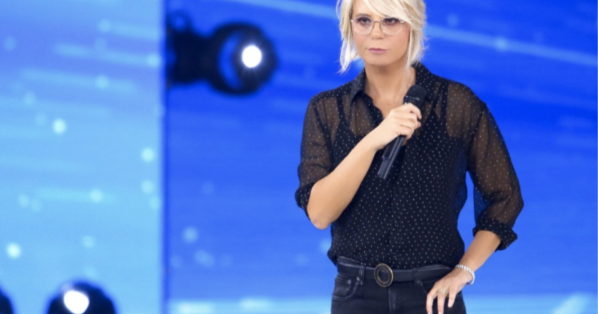 Amici 20, colpo di scena annunciato da Maria De Filippi: ecco chi sono i finalisti