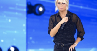 Copertina di Amici 20, colpo di scena annunciato da Maria De Filippi: ecco chi sono i finalisti