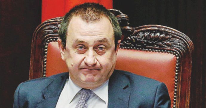 Rosato il serioso ci ammonisce: “Non si scherza su Figliuolo”