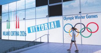 Copertina di Le olimpiadi della Lega: poltrone da record. Segretarie, commercialisti e amici di…