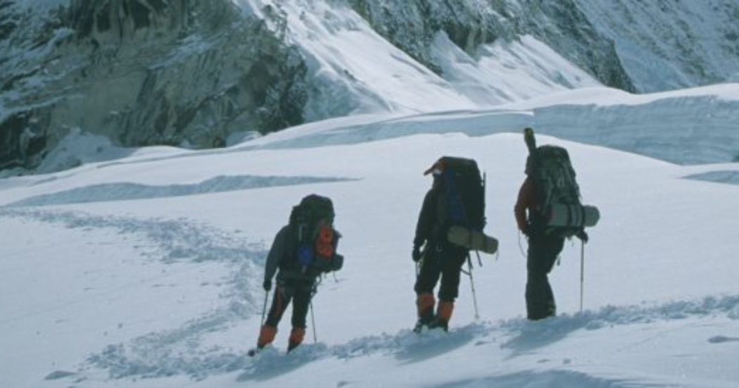 L’alpinismo himalayano ormai è uno spettacolo sempre più desolante