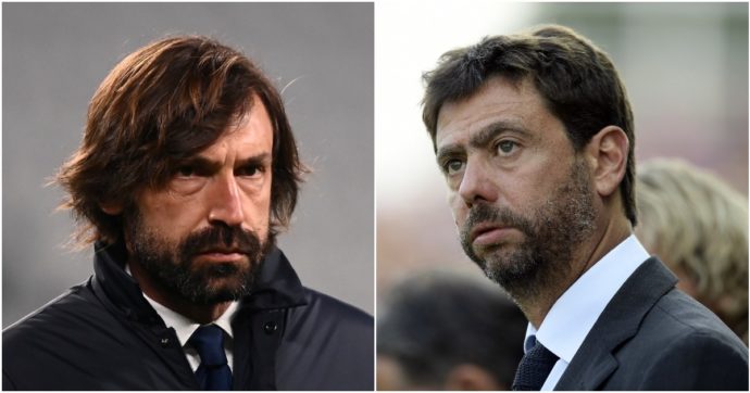 Juventus, la stagione di transizione sta diventando un fallimento: dal “maestro” Pirlo al mercato, tutti gli errori di Agnelli