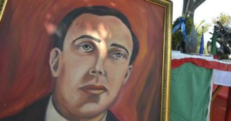 Copertina di ‘Solo’: la vita e la tragica fine di Giacomo Matteotti, politico coraggioso e tenace