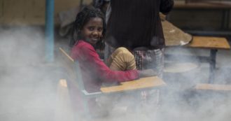 Vita in Etiopia – La reazione di Genet mi ha aperto gli occhi: nella vita conta l’amore, non i soldi