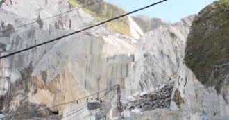 Copertina di In Italia diminuiscono le cave autorizzate, ma crescono quelle dismesse: “Il riciclo in edilizia garantisce il 30% di occupati in più”