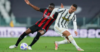 Copertina di Ogni maledetto lunedì – Mitt a Fikayo!