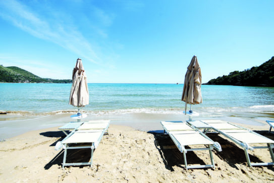 FT. Così la pandemia cambia il turismo: meno low cost, si punta sui clienti di lusso