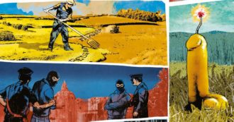 Copertina di La sai l’ultima?