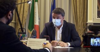 007, Report sbugiarda Renzi. E Iv dà la caccia alle fonti Rai