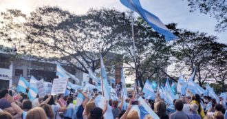 Argentina, la tassa sui grandi patrimoni non piace ai multimilionari. Ma nemmeno alla sinistra