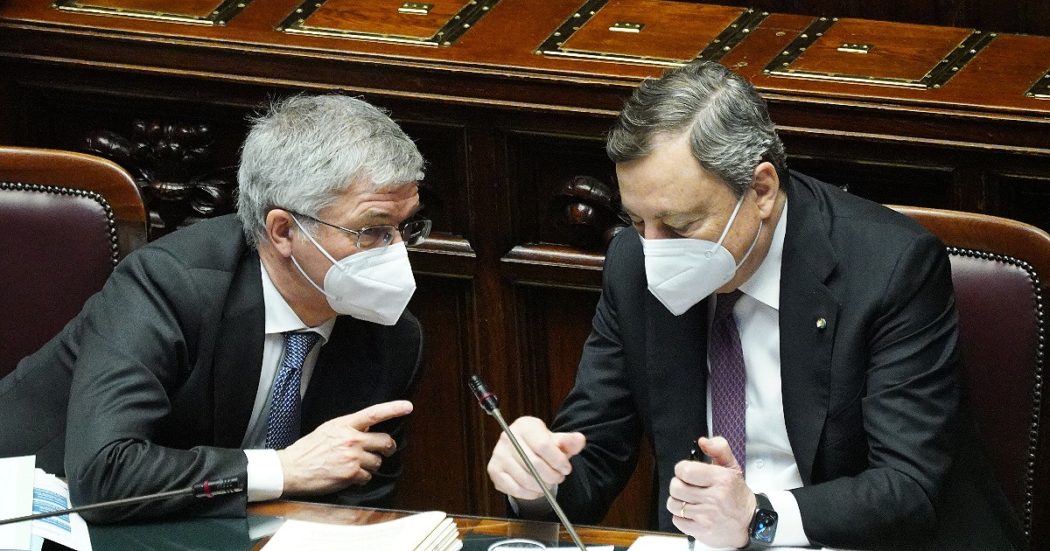 Lotta all’evasione, la riforma della riscossione promessa da Draghi dopo il condono 2021 ancora non c’è. Intanto l’arretrato delle Entrate lievita