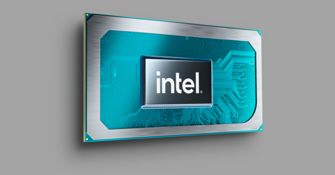 Intel presenta la sua nuova linea di processori ad alte prestazioni dedicata ai notebook per gaming e creativi
