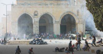 Copertina di Gerusalemme, da città santa alle discriminazioni: il sogno del cosmopolitismo non vede la luce