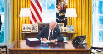 Copertina di Fisco, l’Italia non vuol seguire la svolta di Biden