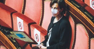 Copertina di Appello a metà e priorità reati La Cartabia copia le leggi di B.