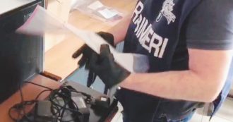 Copertina di Insulti web a Mattarella, scrittori di destra indagati a Roma. Anche Gervasoni e Totolo