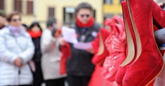 Copertina di Le donne uccise dall’inizio dell’anno sono 46: una strage silenziosa che non fa più notizia