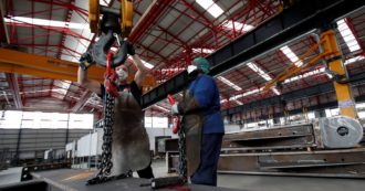 Copertina di Nuova legge e modifiche Ue. M5S rilancia il salario minimo