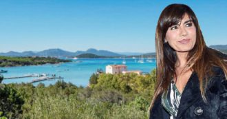 “Ciro? Io e la colf già sveglie. Non abbiamo sentito nulla”