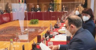 Copertina di Effetto Palamara: potrebbe non avere più i numeri il successore di Pignatone