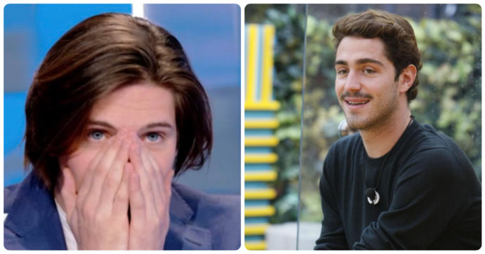 Tommaso Zorzi E Tommaso Stanzani Insieme Un Amore Verissimo Con L Ex Ballerino Di Amici 20 Scoppia La Polemica Gli Avete Fatto Fare Outing Il Fatto Quotidiano