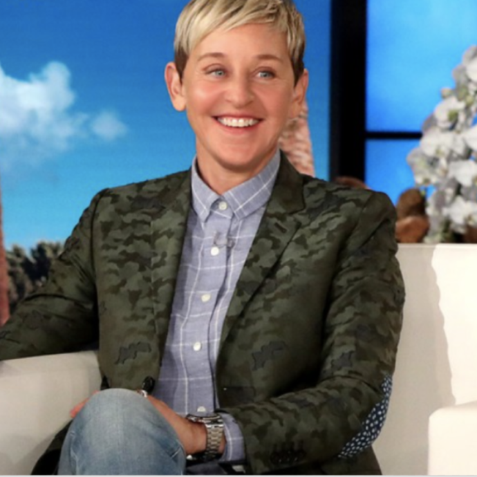 Addio Ellen DeGeneres show: dopo quasi 20 anni la conduttrice lascia
