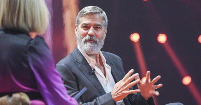 Copertina di Clooney e altri fantasmi: sbarchi sul lago di Como