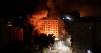 Copertina di 72 morti sui due fronti non bastano per la tregua