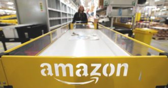 Copertina di Amazon non ha problemi di spread: i suoi bond sono affidabili quanto quelli di Stato