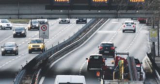 Copertina di Agli automobilisti non piacciono le regole